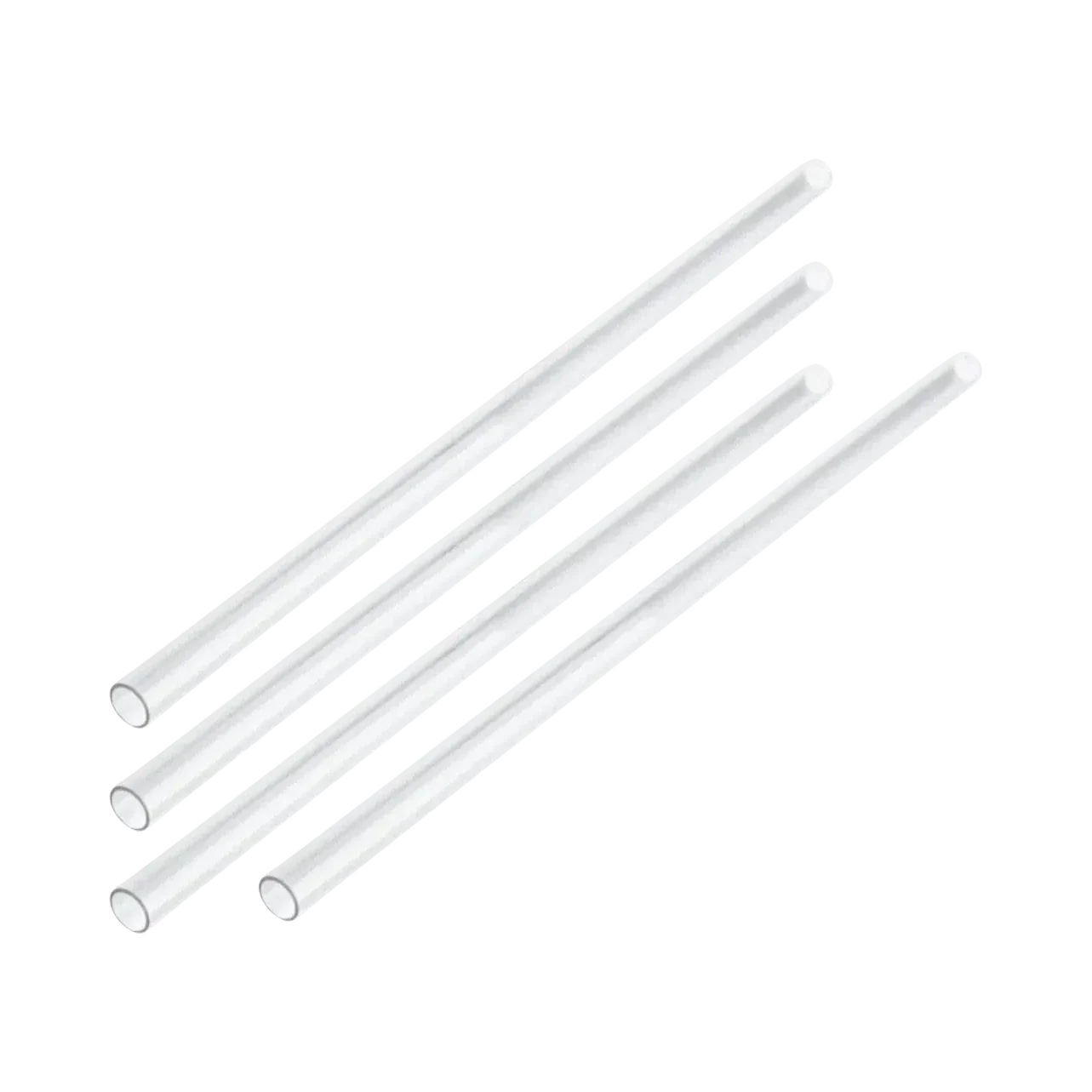 Stanley IceFlow Flip Straws - 4 Pack