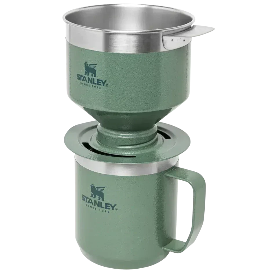 Stanley Classic Perfect-Brew Over Set
