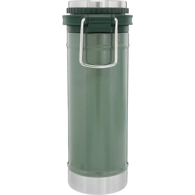Stanley Travel Press - 470ml