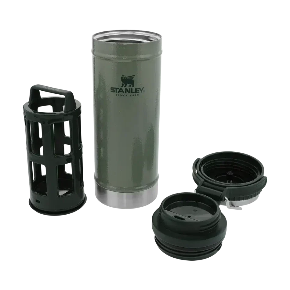 Stanley Travel Press - 470ml