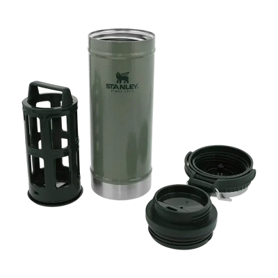 Stanley Travel Press - 470ml