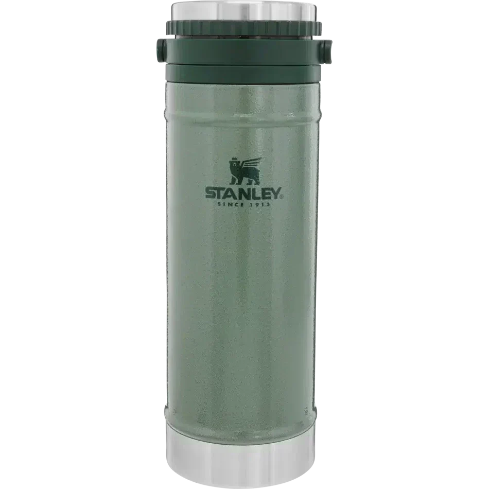 Stanley Travel Press - 470ml