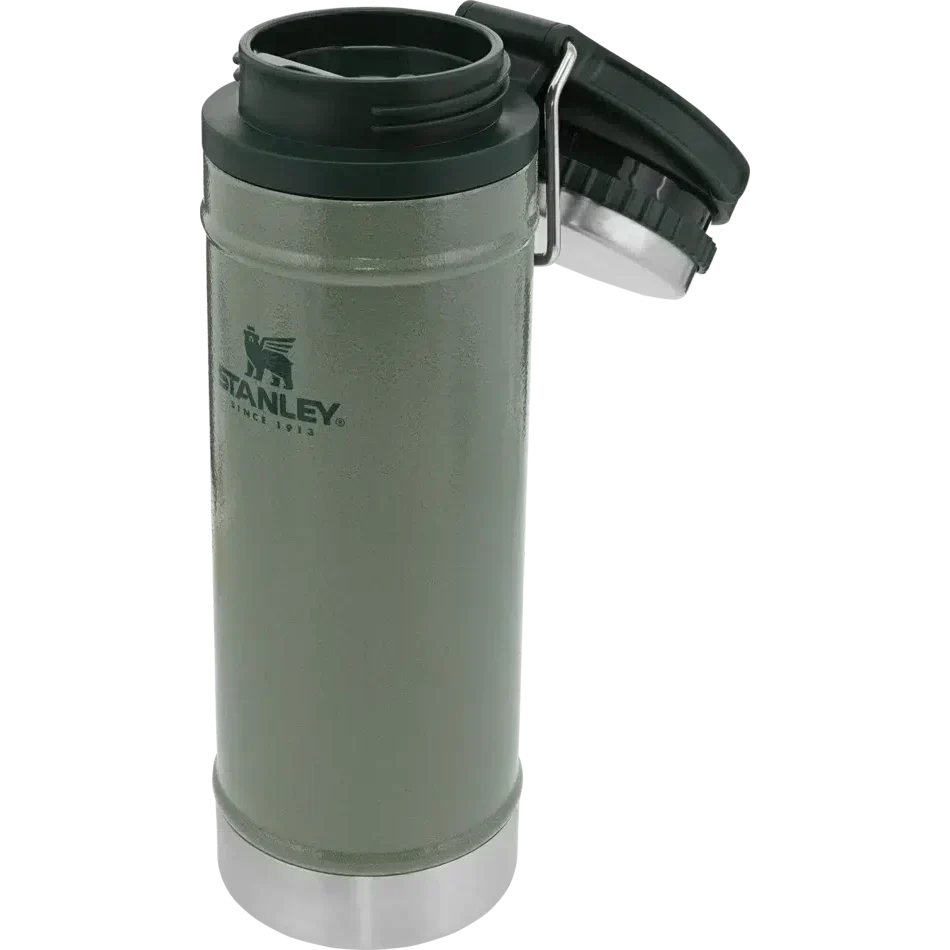 Stanley Travel Press - 470ml
