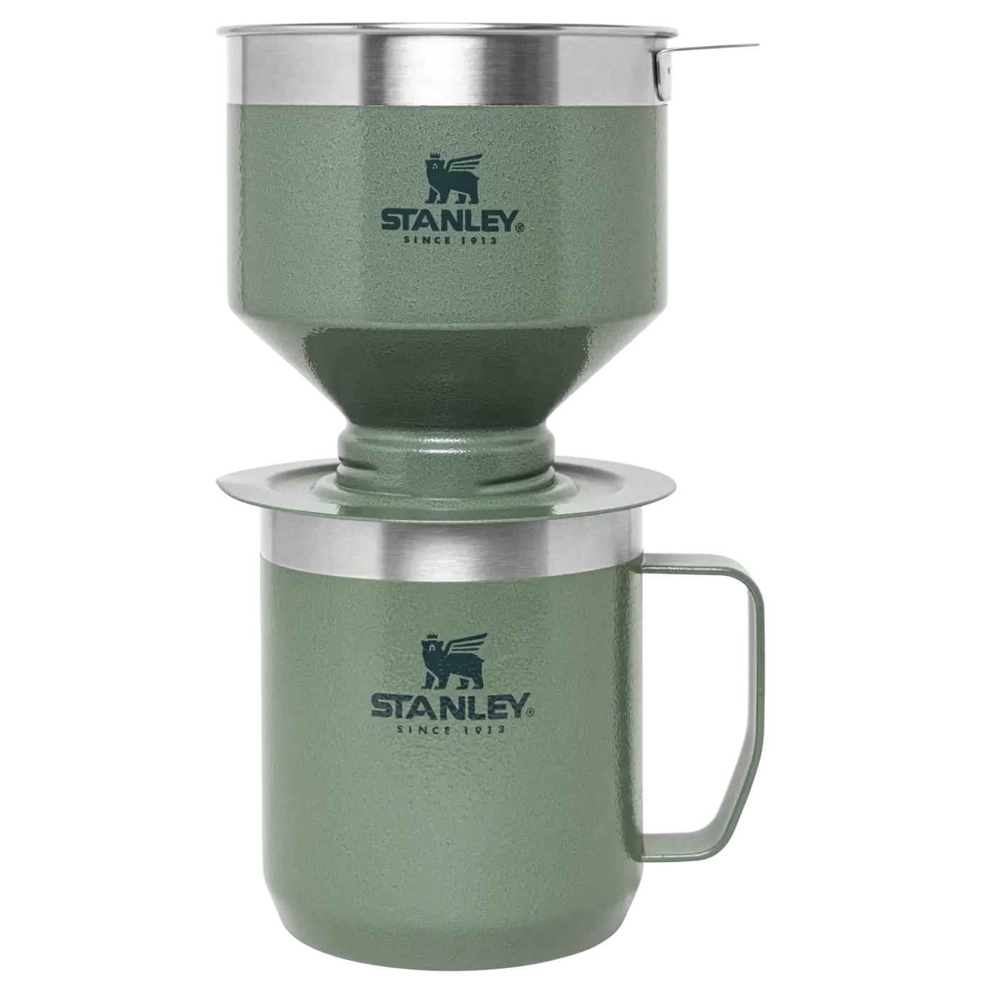 Stanley Classic Perfect-Brew Over Set