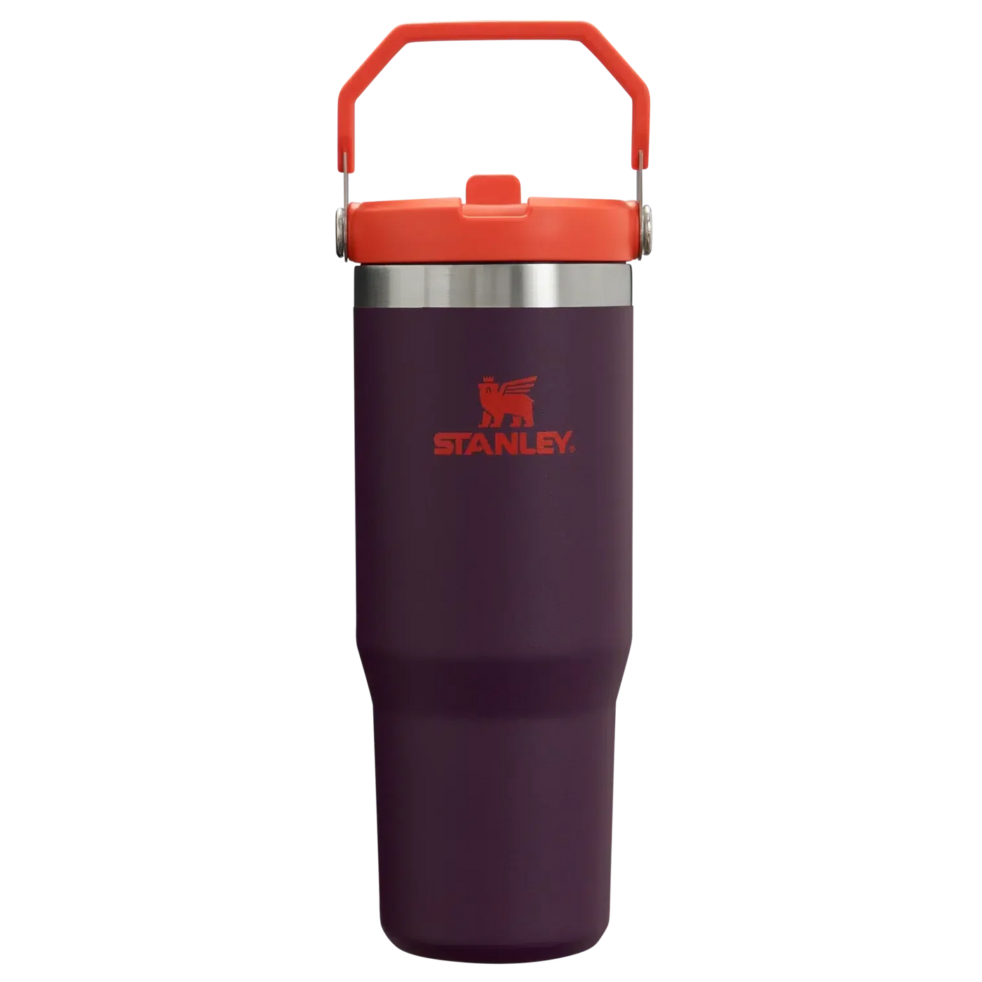 Stanley Iceflow Flip Straw Tumbler - 0.89L