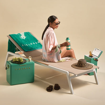 Ultimate Fieldbar Bundle / Parisian Green