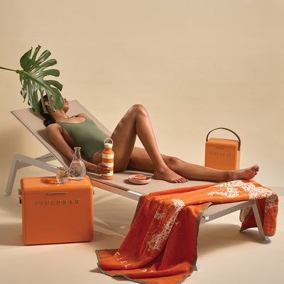 Ultimate Fieldbar Bundle / Orchard Orange