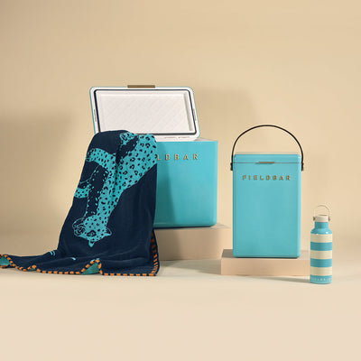 Ultimate Fieldbar Bundle /  Bazaruto Blue