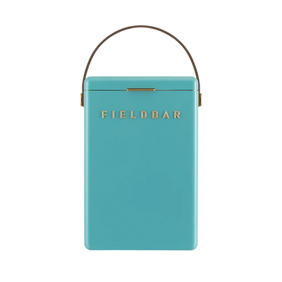 Fieldbar Drinks Box / Bazaruto Blue