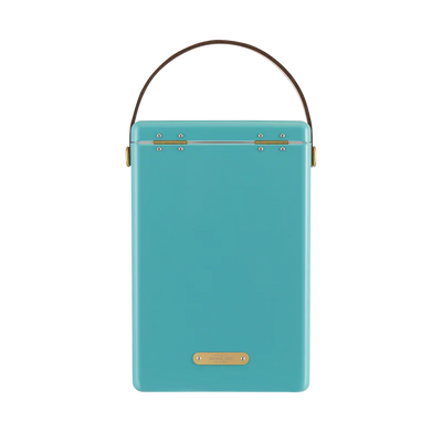 Fieldbar Drinks Box / Bazaruto Blue