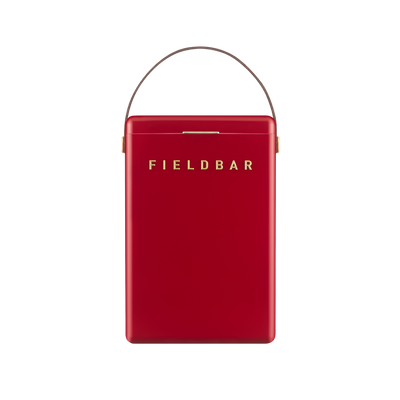 Cooler Box Set / Lobster Red