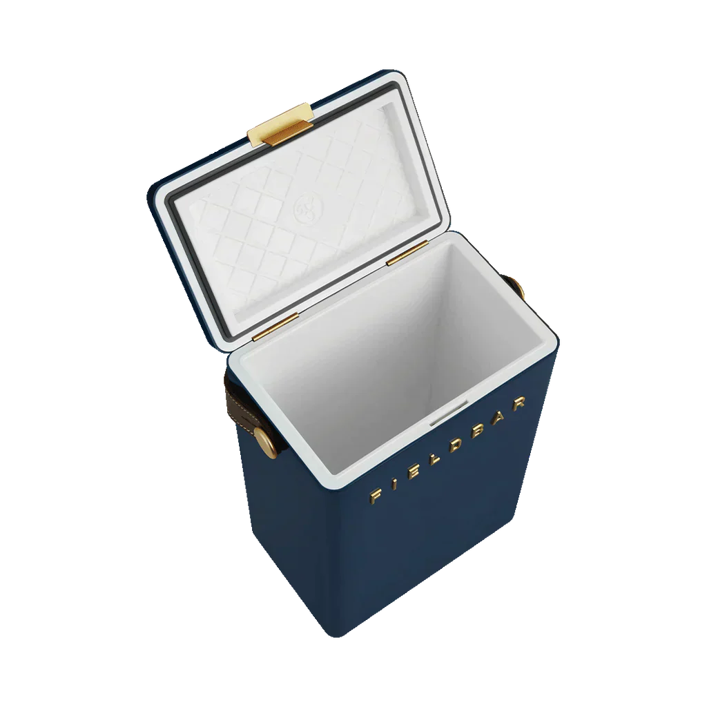 Fieldbar Drinks Box / Sea Boat Blue