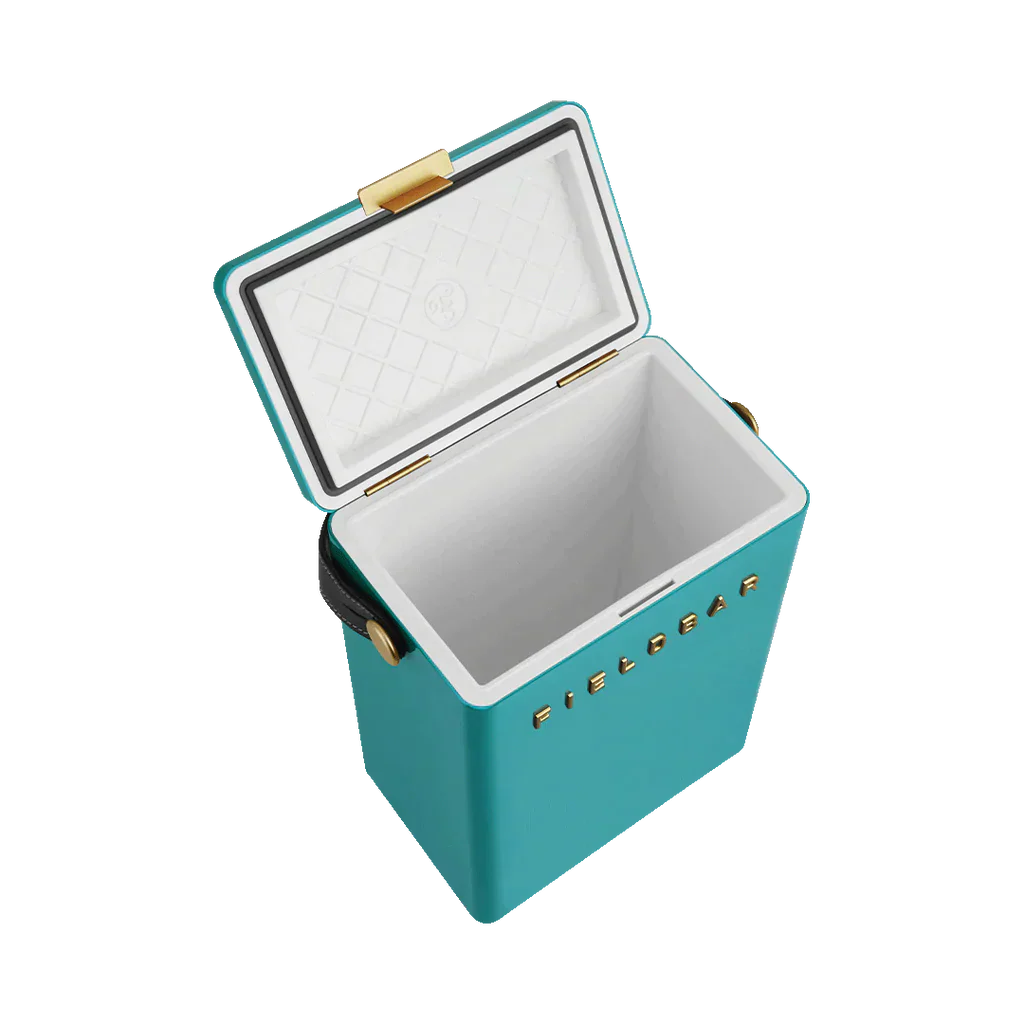 Fieldbar Drinks Box / Bazaruto Blue