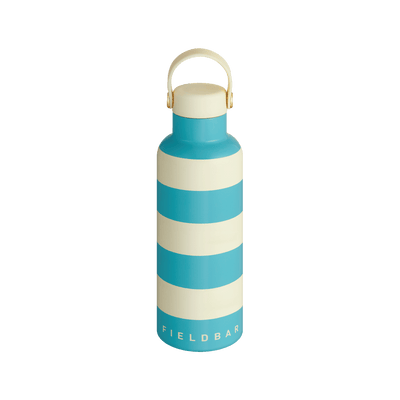 Field Bottle / Bazaruto Blue