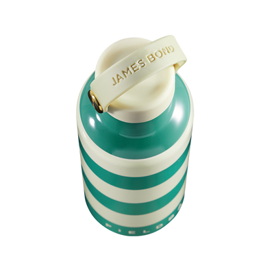 Field Bottle / Parisian Green