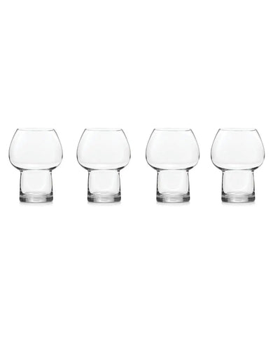 Carrol Boyes Drinking Glass Set of 4