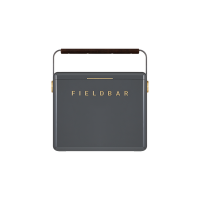 Cooler Box Set/ Oyster Grey