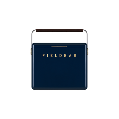 Ultimate Fieldbar Bundle / Sea Boat Blue