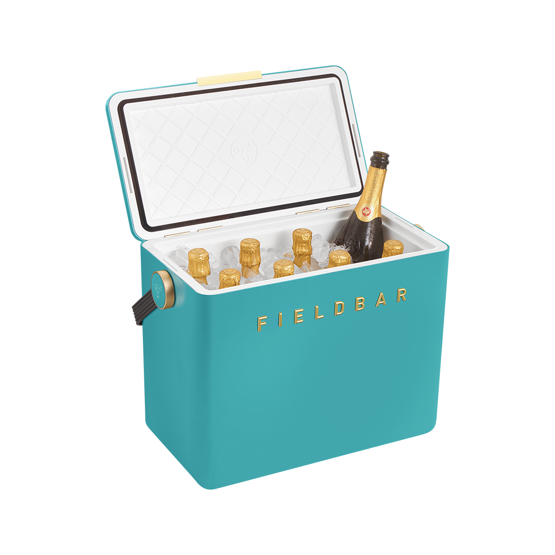 Ultimate Fieldbar Bundle /  Bazaruto Blue