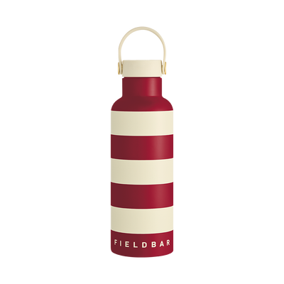 Field Bottle / Lobster Red
