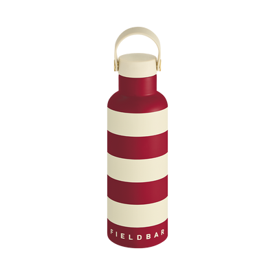 Field Bottle / Lobster Red