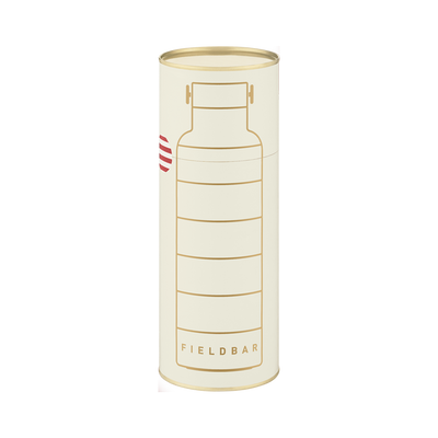 Field Bottle / Lobster Red