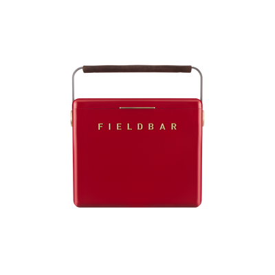 Cooler Box Set / Lobster Red