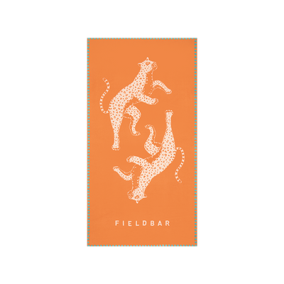 Ultimate Fieldbar Bundle / Orchard Orange