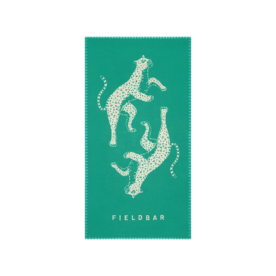 Ultimate Fieldbar Bundle / Parisian Green