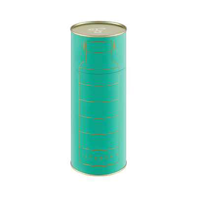 Field Bottle / Parisian Green