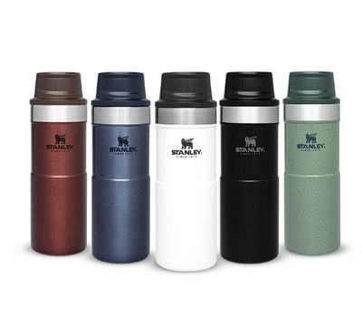Stanley Classic Trigger Action Mug 355ml