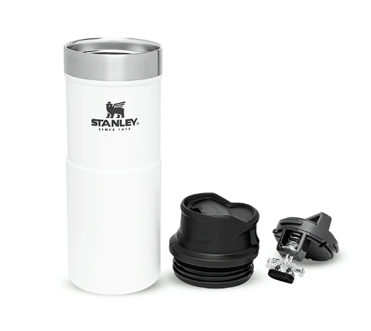 Stanley Classic Trigger Action Mug 355ml