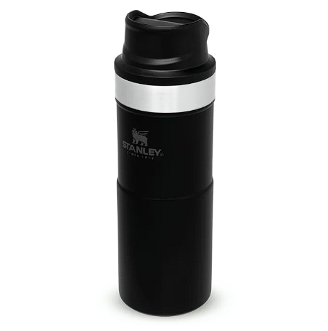 Stanley Classic Trigger Action Mug 355ml