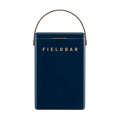 Fieldbar Drinks Box / Sea Boat Blue