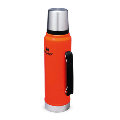 Stanley Classic Vacuum Flask - 1L