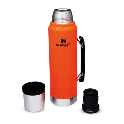 Stanley Classic Vacuum Flask - 1L