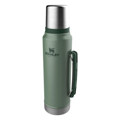 Stanley Classic Vacuum Flask - 1L