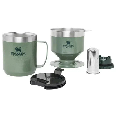 Stanley Classic Perfect-Brew Over Set